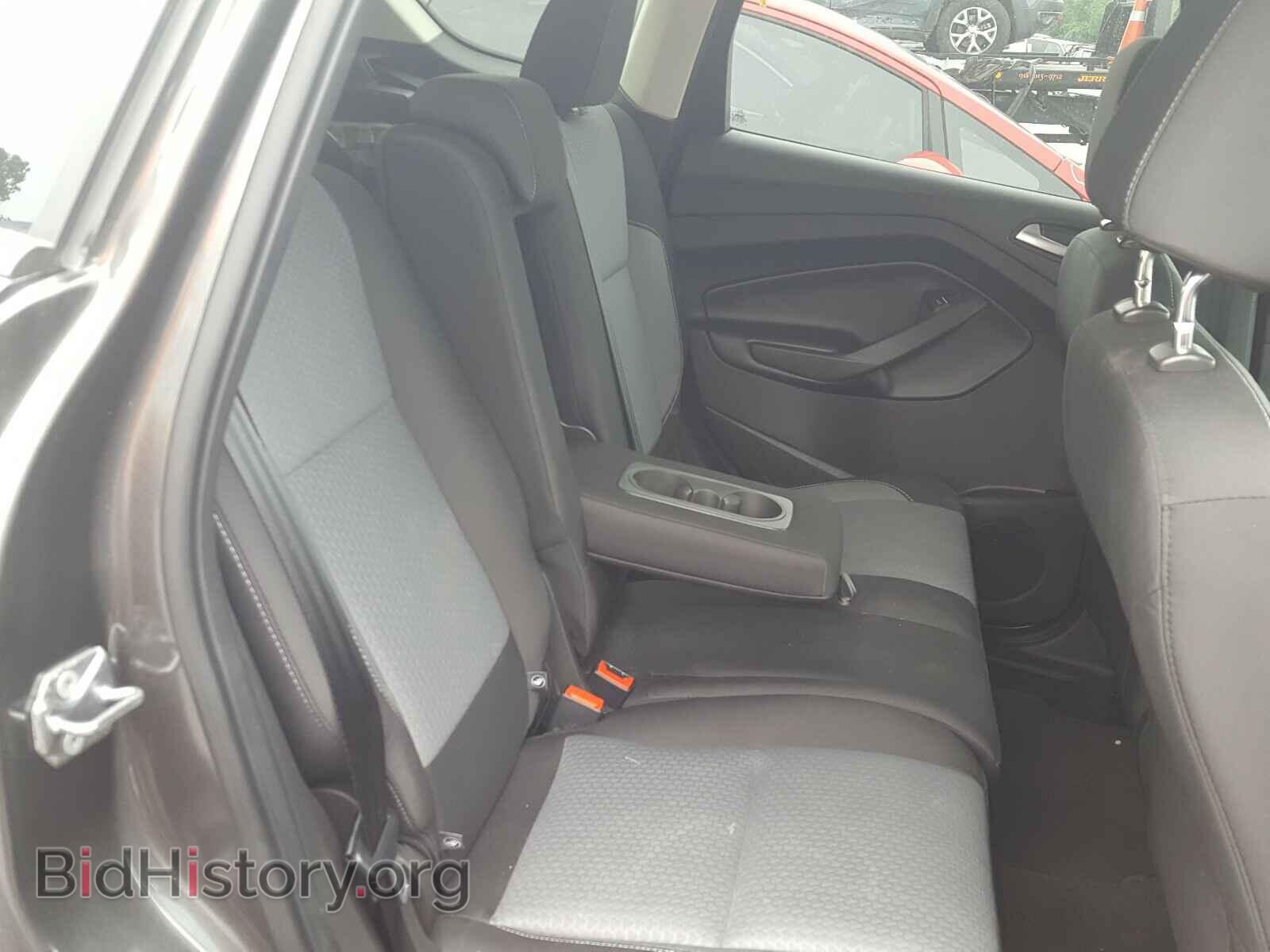 2017 FORD ESCAPE - VIN: 1FMCU0G98HUC48745 - Photo 6