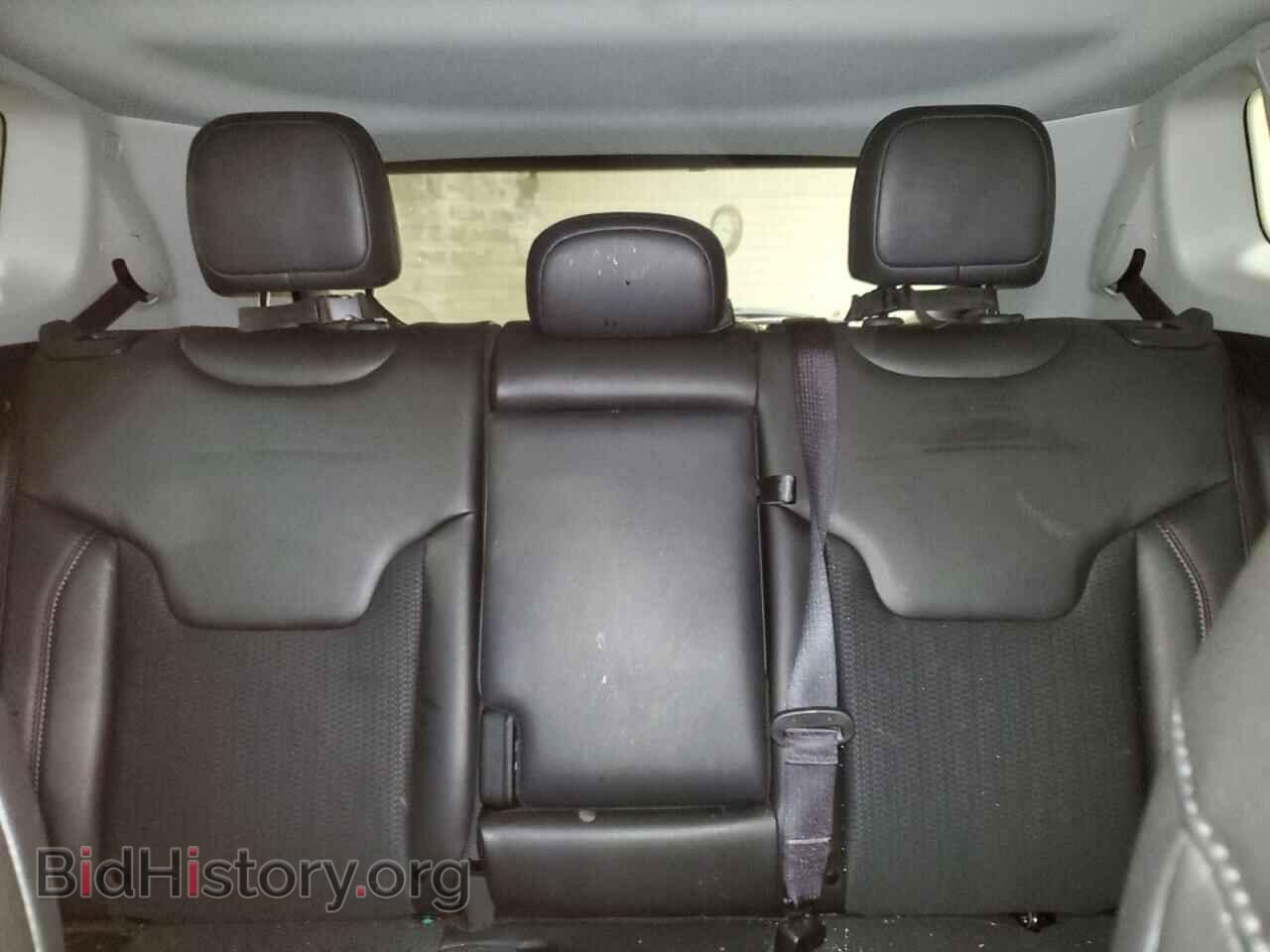 2022 JEEP COMPASS - VIN: 3C4NJDDBXNT226126 - Фото 10