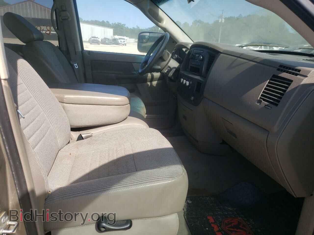 2008 DODGE RAM 2500 - VIN: 3D7KR28A88G147297 - Фото 5