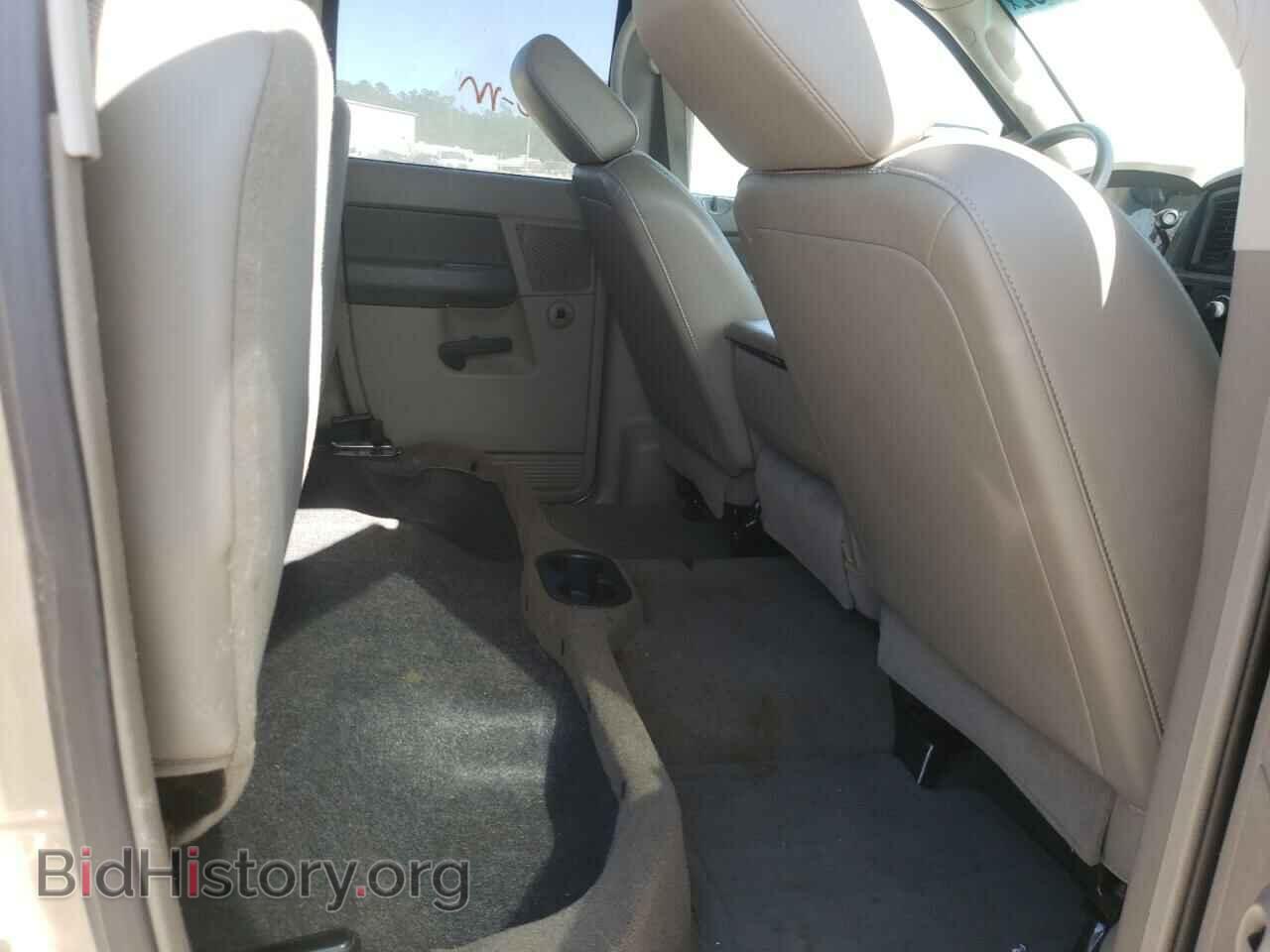 2008 DODGE RAM 2500 - VIN: 3D7KR28A88G147297 - Фото 6