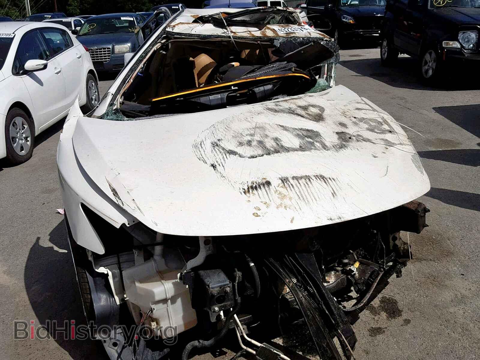 2009 NISSAN MAXIMA - VIN: 1N4AA51E09C805359 - Фото 10
