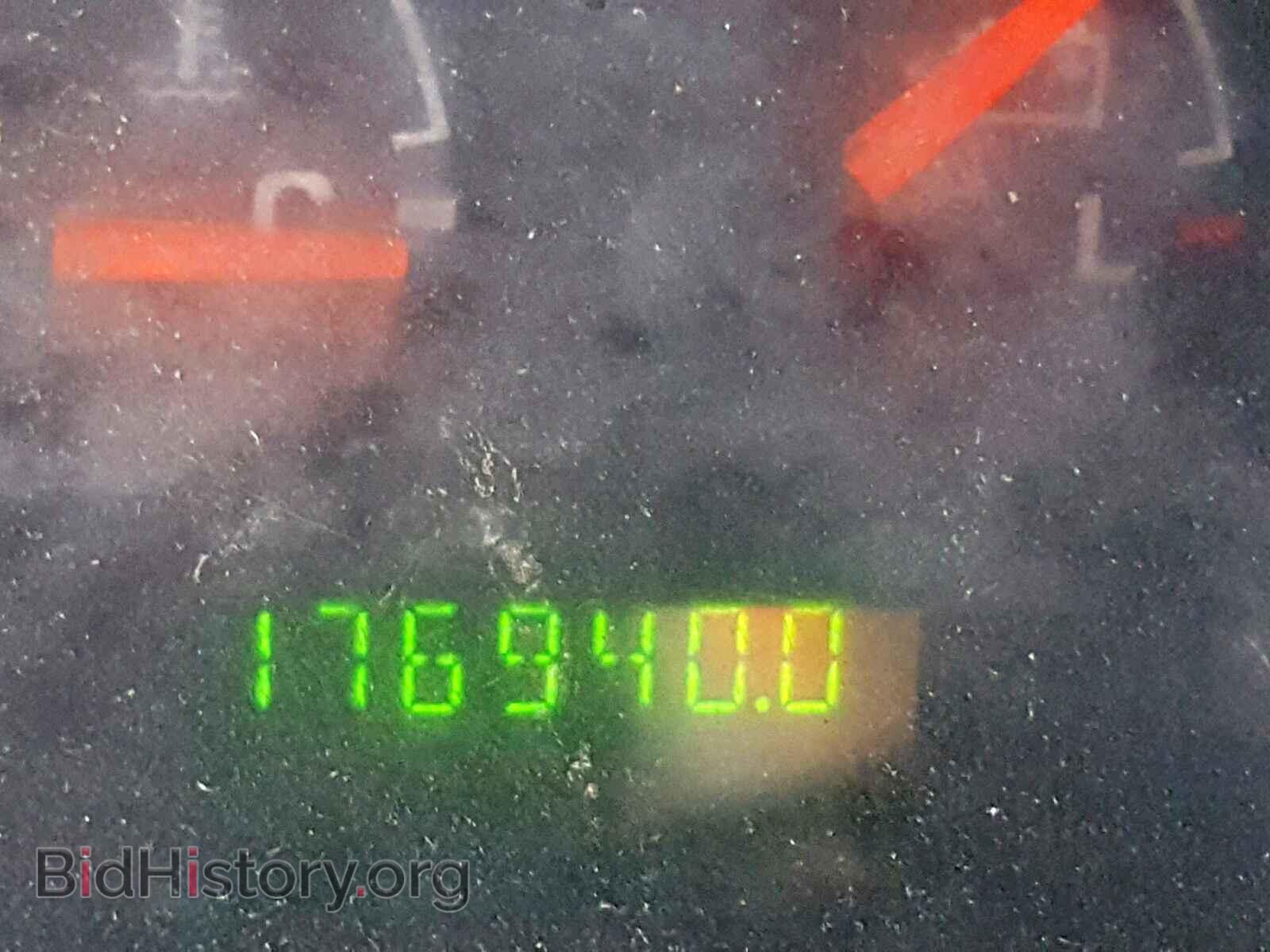 2007 FORD ECONOLINE - VIN: 1FDXE45S27DA22288 - Фото 8