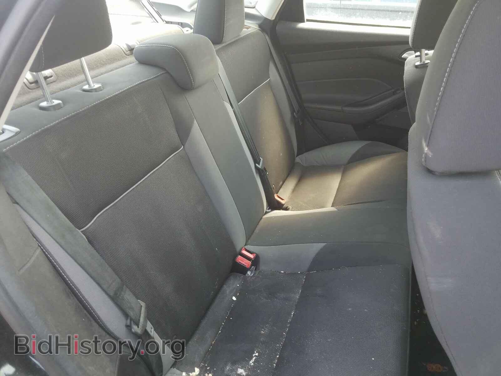 2012 FORD FOCUS - VIN: 1FAHP3F28CL421210 - Photo 6