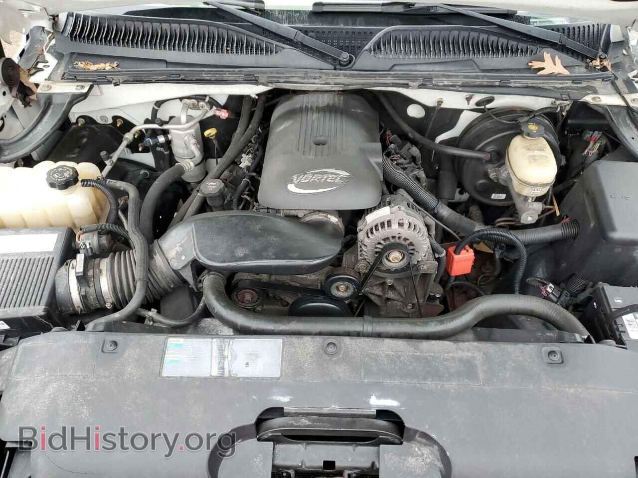 2006 CHEVROLET ALL Models - VIN: 2GCEC19V061296894 - Фото 11