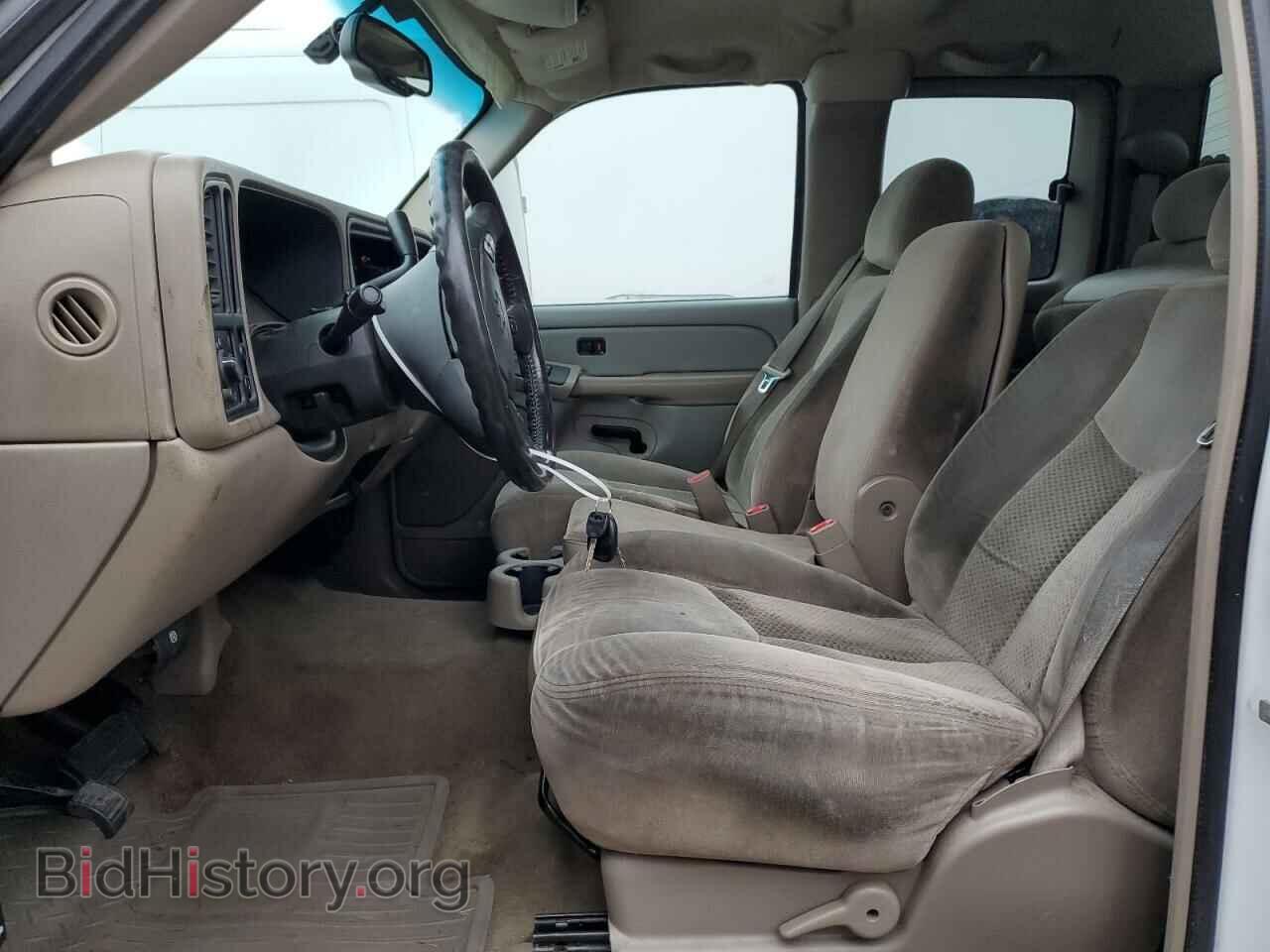 2006 CHEVROLET ALL Models - VIN: 2GCEC19V061296894 - Фото 7