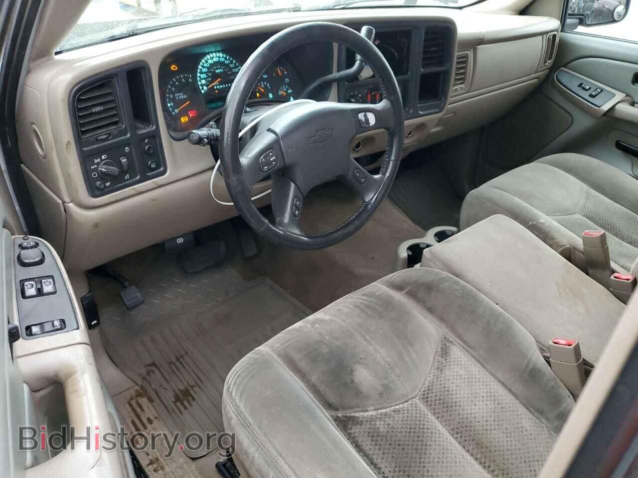 2006 CHEVROLET ALL Models - VIN: 2GCEC19V061296894 - Фото 8