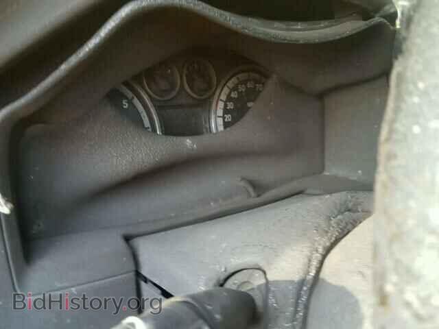 2009 DODGE RAM 1500 - VIN: 1D3HB13TX9S778405 - Фото 8