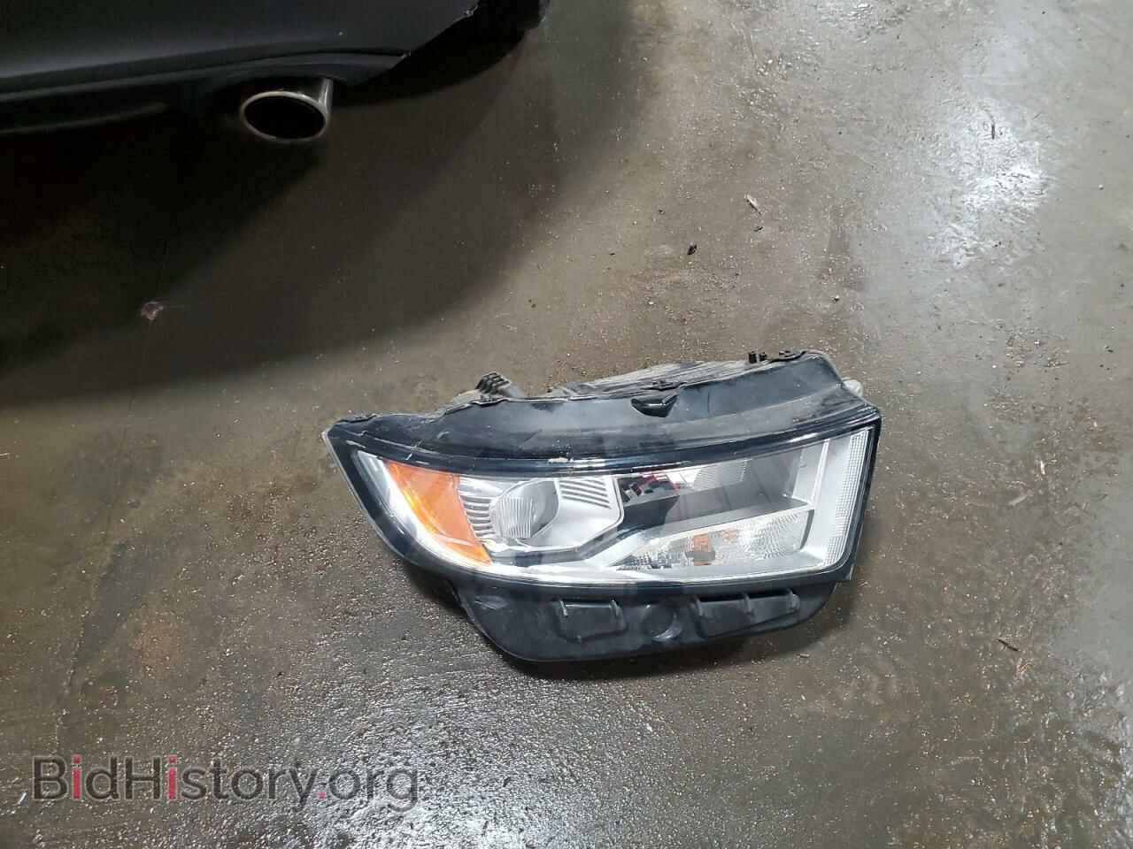 2017 FORD EDGE - VIN: 2FMPK4G90HBC64765 - Фото 13