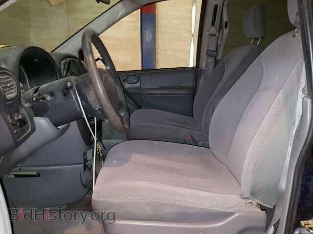 2006 DODGE CARAVAN - VIN: 1D4GP24R36B679079 - Фото 5