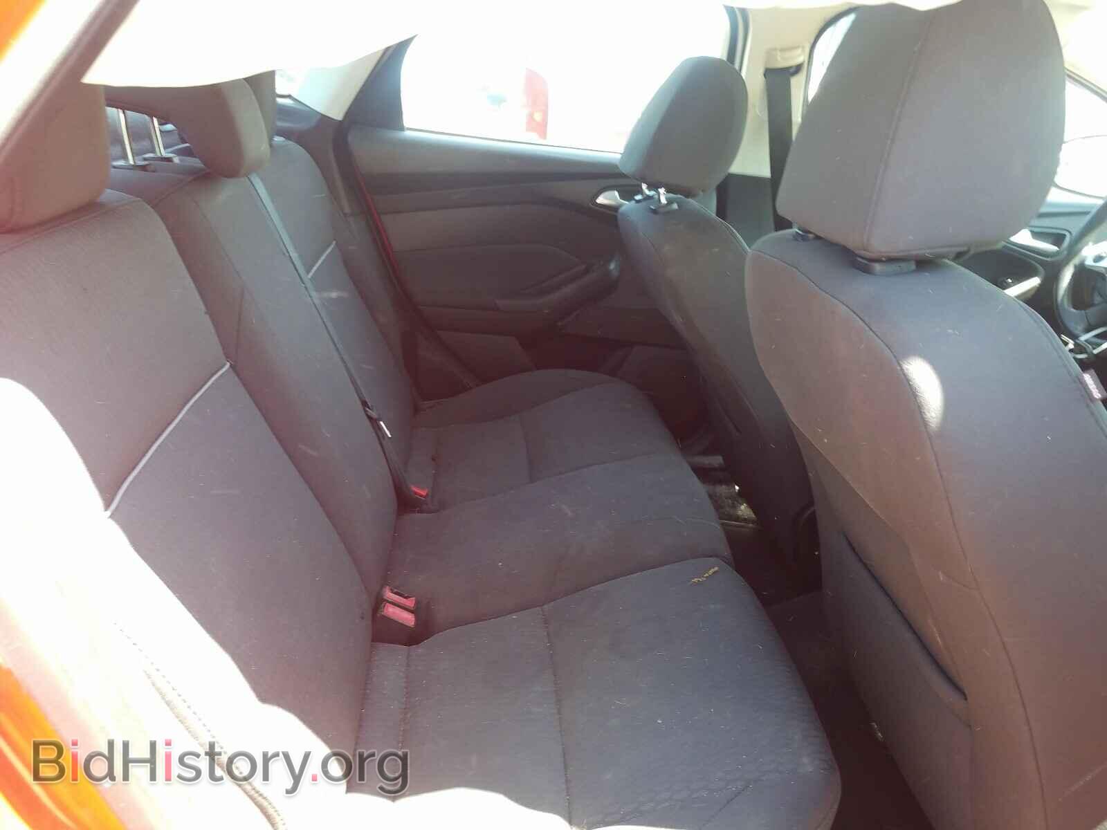 2012 FORD FOCUS - VIN: 1FAHP3H21CL454000 - Фото 6