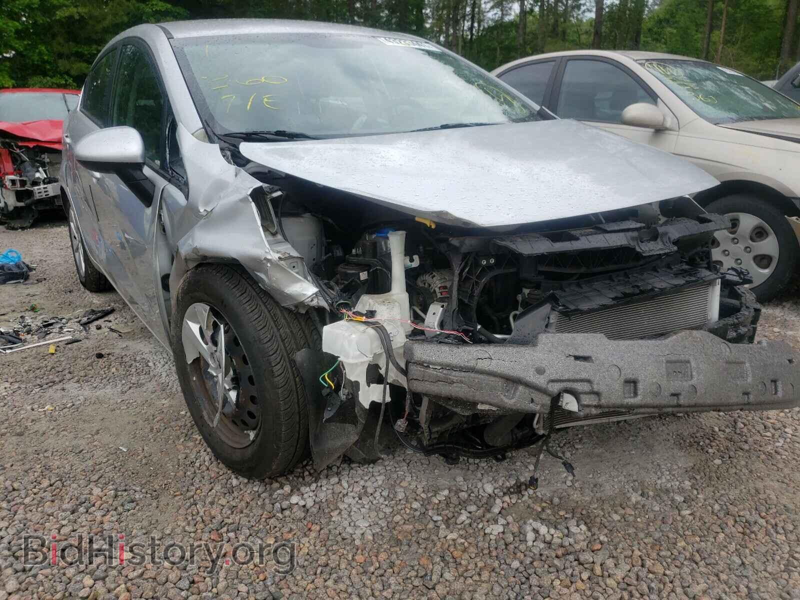 2013 KIA RIO - VIN: KNADM4A36D6230969 - Фото 9