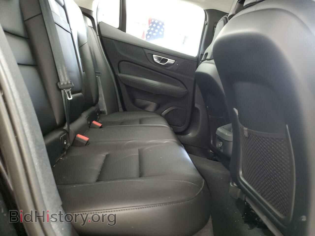 2024 VOLVO S60 CORE - VIN: 7JRL12TK0RG322470 - Фото 10