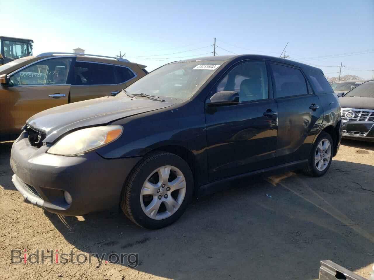 Фотография 2T1KR32E76C601249 - TOYOTA COROLLA 2006