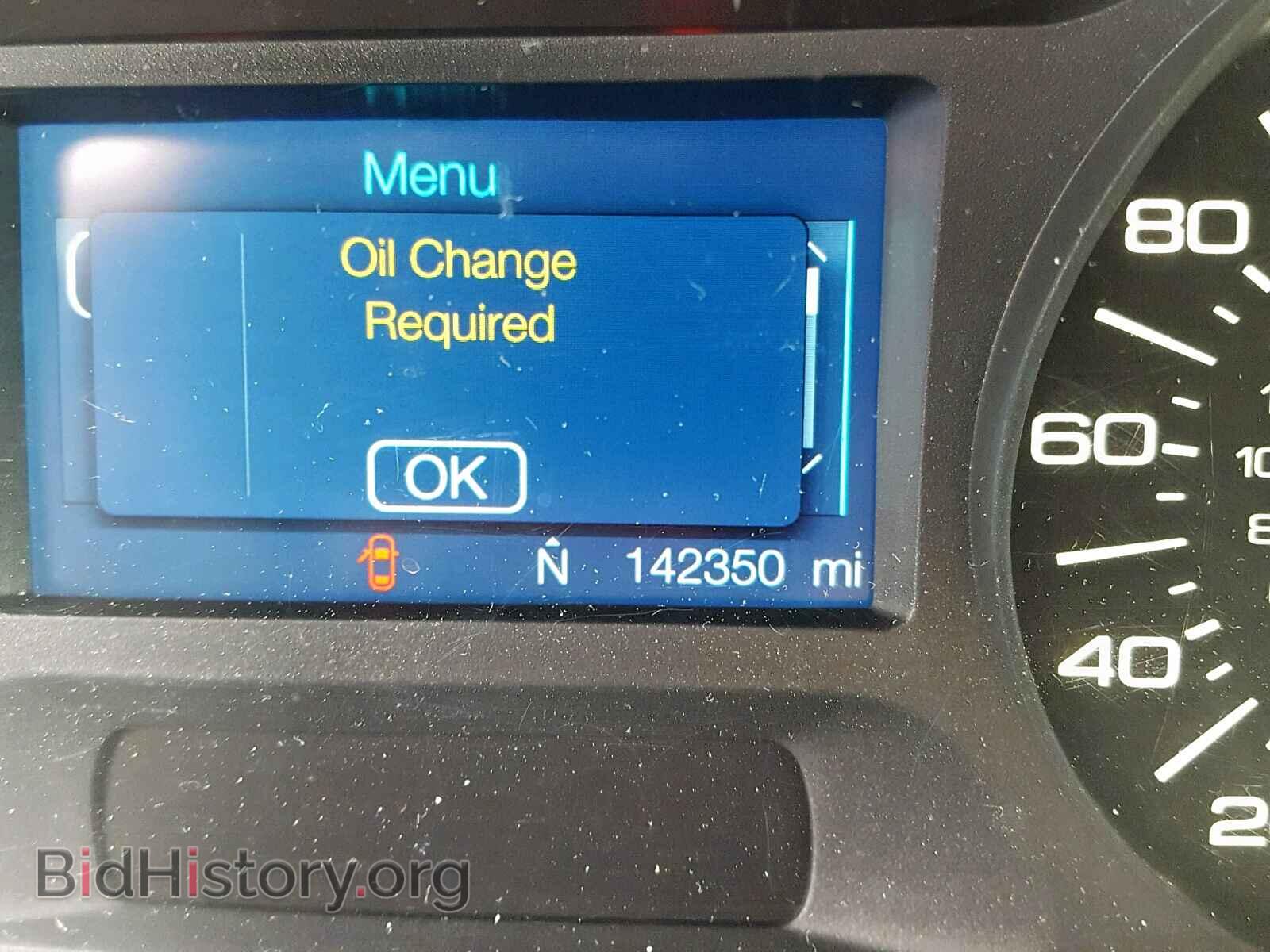 2013 FORD EDGE SEL - VIN: 2FMDK3J90DBA04415 - Photo 8