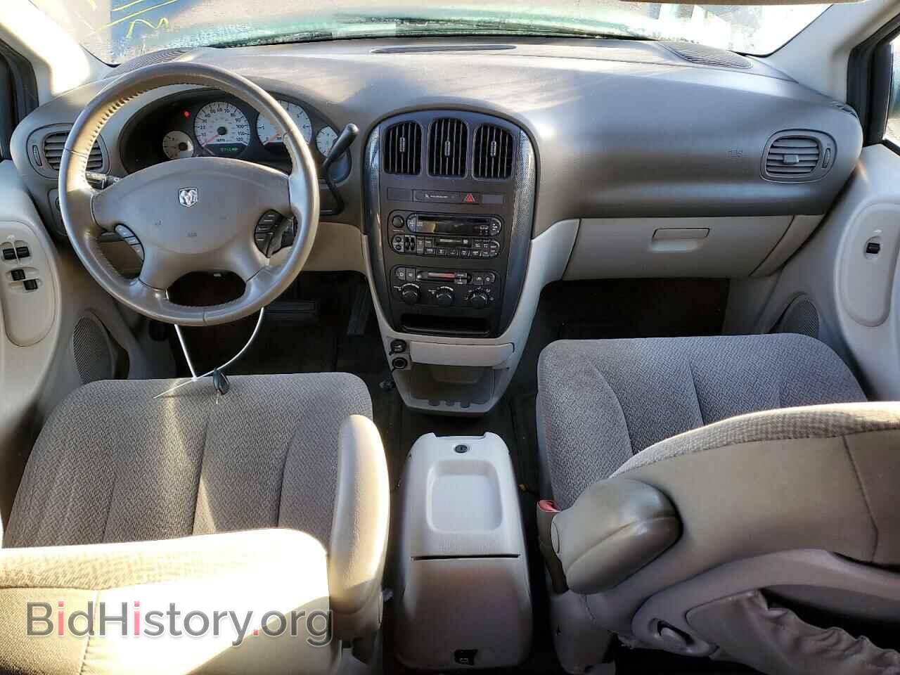 2006 DODGE CARAVAN - VIN: 2D4GP44L46R768393 - Photo 8