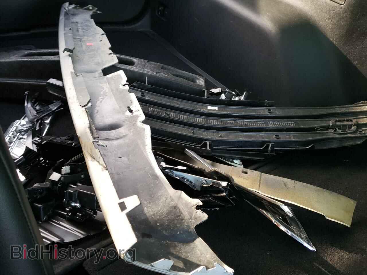 2019 FORD EDGE - VIN: 2FMPK4K94KBB54364 - Фото 13