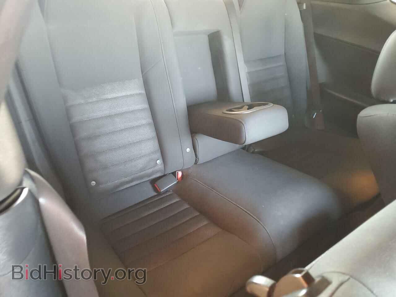 2010 DODGE CHALLENGER - VIN: 2B3CJ4DVXAH166855 - Фото 10