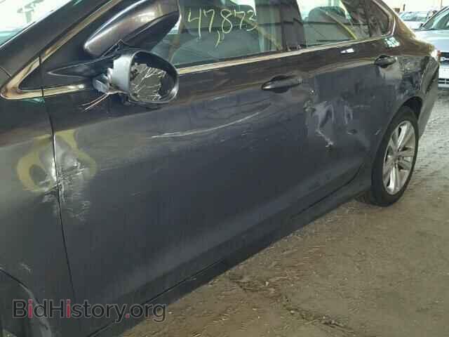 2015 CHRYSLER 200 - VIN: 1C3CCCAB3FN559998 - Photo 10