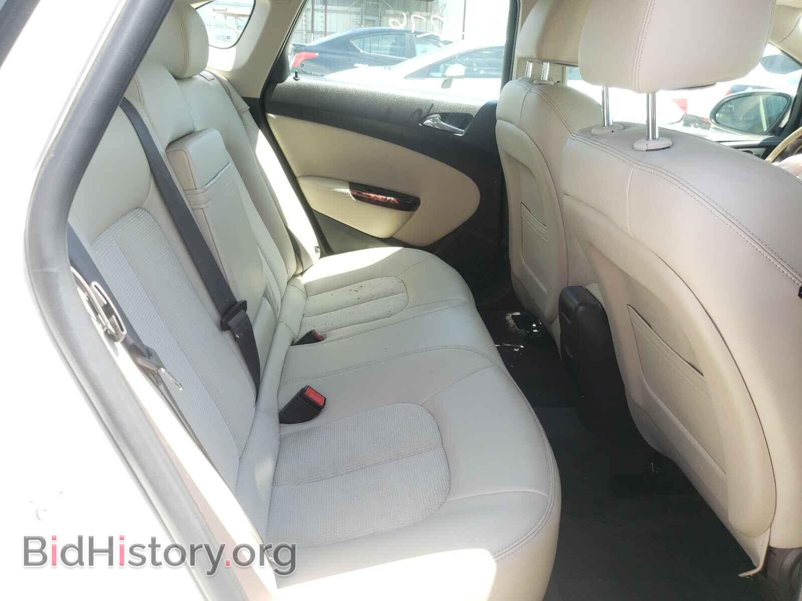 2014 BUICK VERANO - VIN: 1G4PP5SK2E4207684 - Фото 6