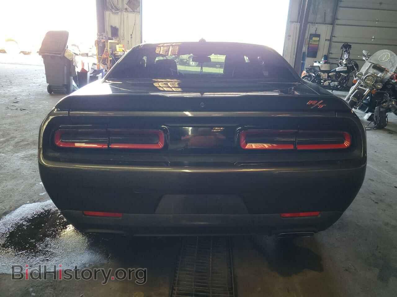 2017 DODGE CHALLENGER - VIN: 2C3CDZBT5HH527654 - Photo 6