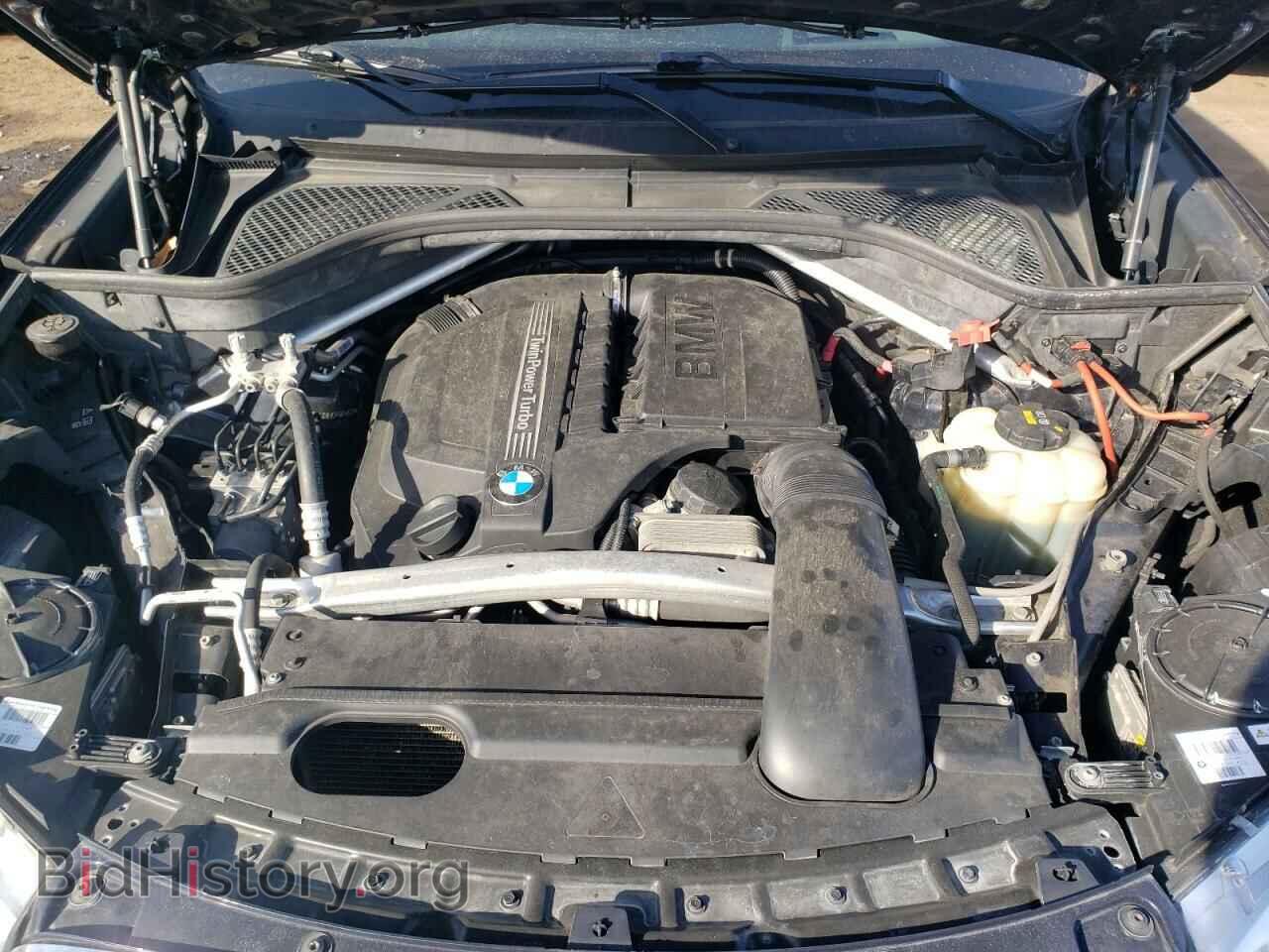 2017 BMW X5 - VIN: 5UXKR0C39H0X80403 - Фото 11