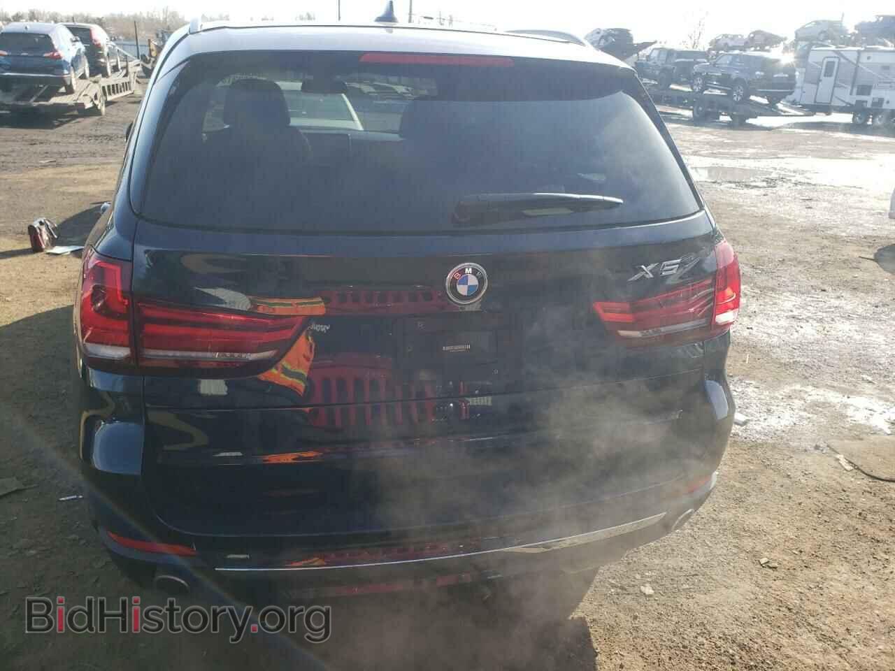 2017 BMW X5 - VIN: 5UXKR0C39H0X80403 - Фото 6