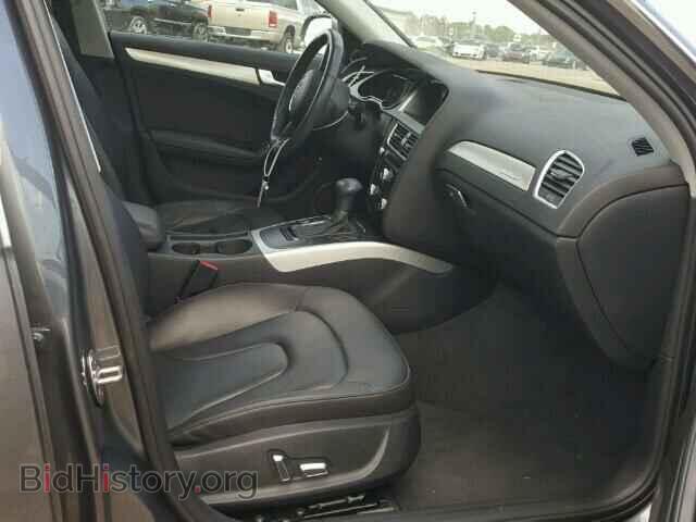 2015 AUDI A4 - VIN: WAUFFAFL4FN006442 - Фото 5
