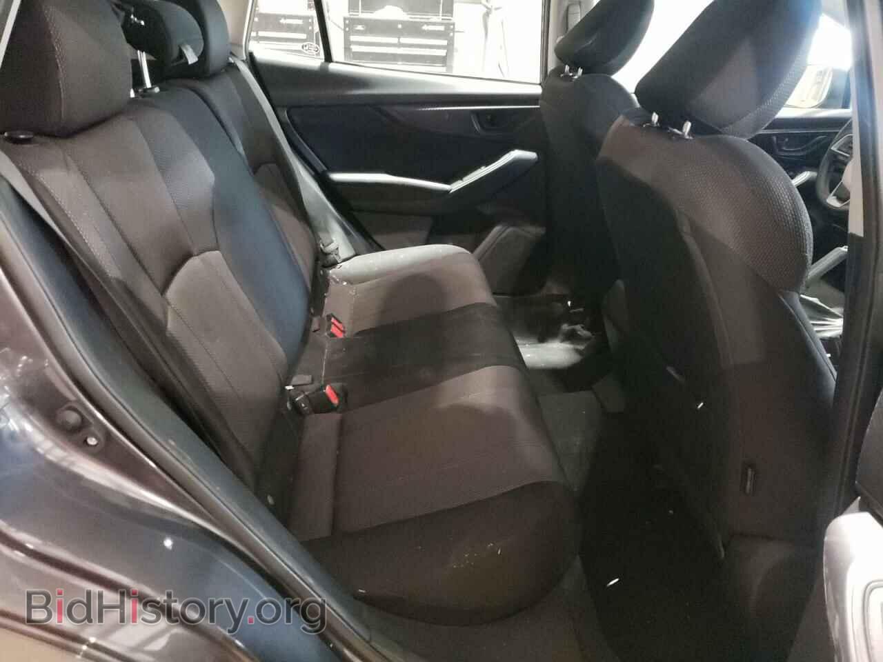 2018 SUBARU IMPREZA - VIN: 4S3GTAA69J3718595 - Фото 6