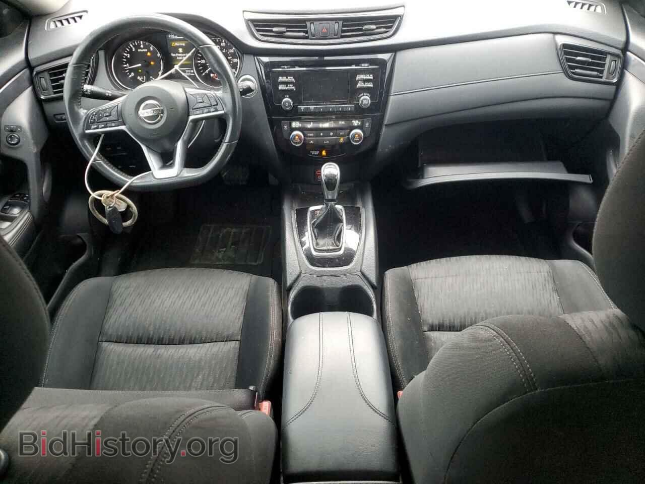2017 NISSAN ROGUE - VIN: KNMAT2MT7HP612632 - Фото 8