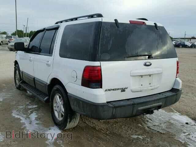 2005 FORD EXPEDITION - VIN: 1FMPU15575LA79939 - Фото 3