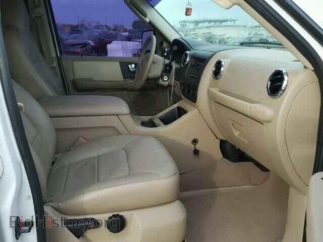 2005 FORD EXPEDITION - VIN: 1FMPU15575LA79939 - Фото 5