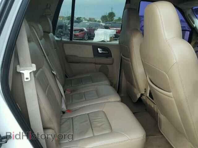 2005 FORD EXPEDITION - VIN: 1FMPU15575LA79939 - Фото 6