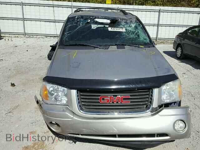 2004 GMC ENVOY - VIN: 1GKDS13SX42416926 - Photo 9