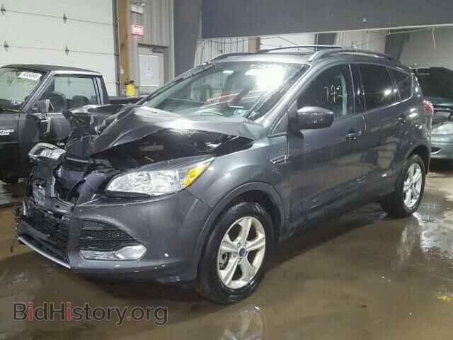 2015 FORD ESCAPE - VIN: 1FMCU9G94FUB26479 - Фото 2