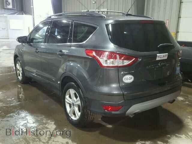 2015 FORD ESCAPE - VIN: 1FMCU9G94FUB26479 - Фото 3