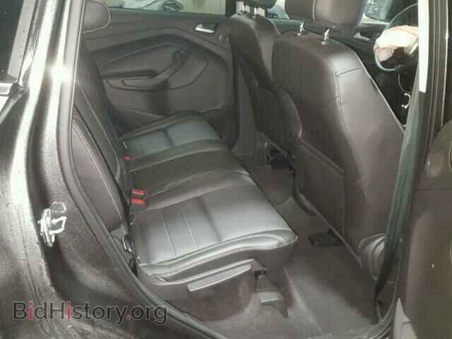 2015 FORD ESCAPE - VIN: 1FMCU9G94FUB26479 - Фото 6