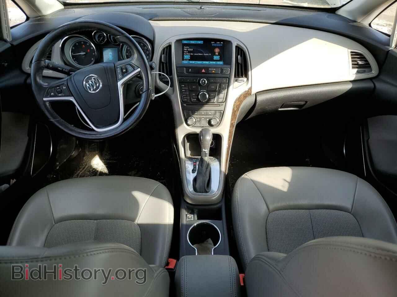 2013 BUICK VERANO - VIN: 1G4PP5SK6D4111197 - Фото 8