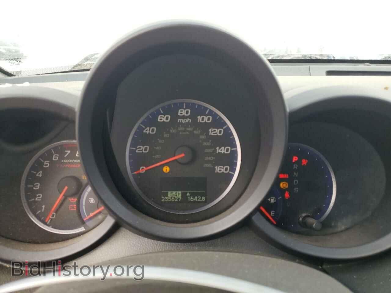 2007 ACURA RDX - VIN: 5J8TB18527A025100 - Фото 9