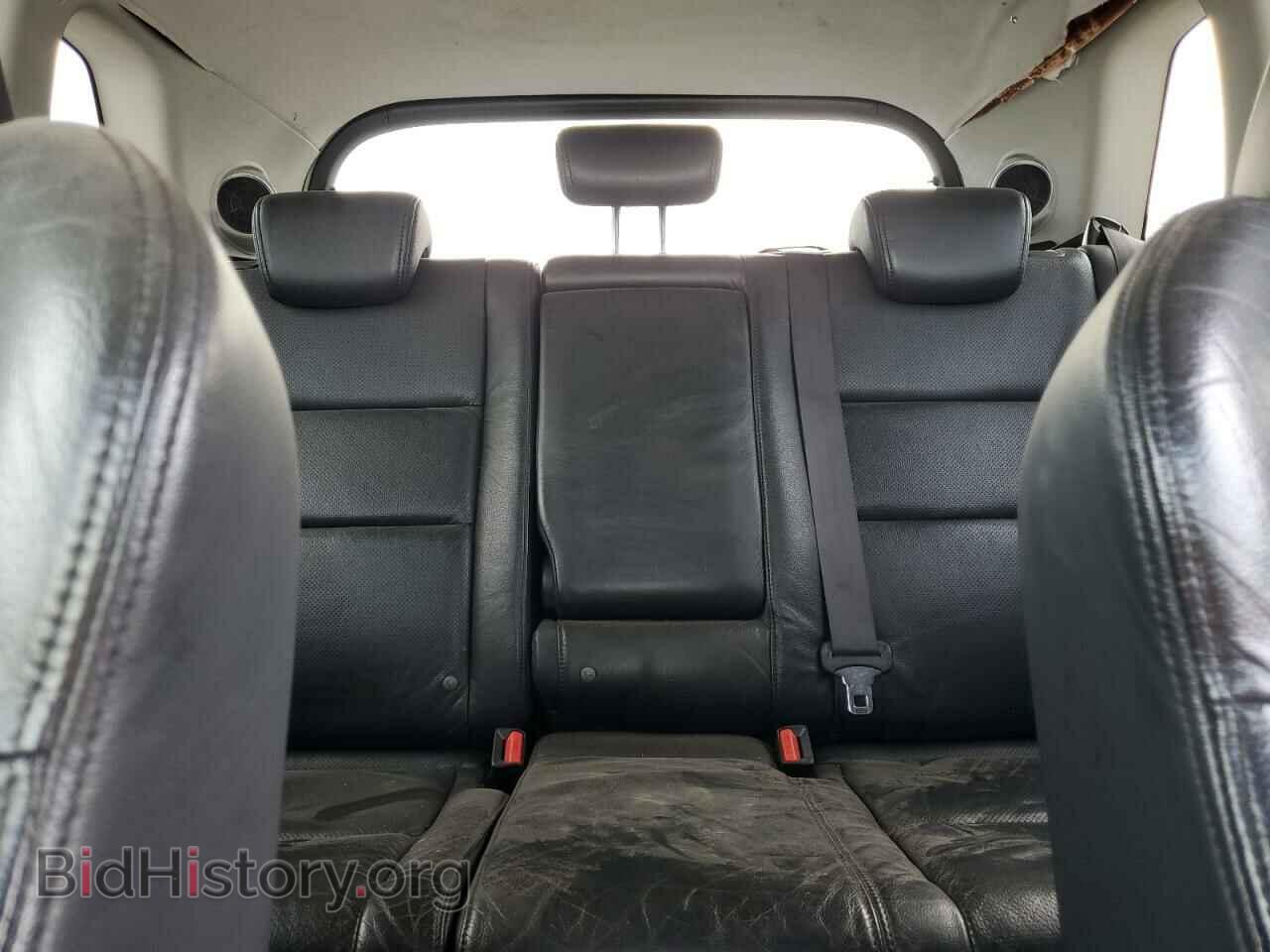 2007 ACURA RDX - VIN: 5J8TB18527A025100 - Фото 10