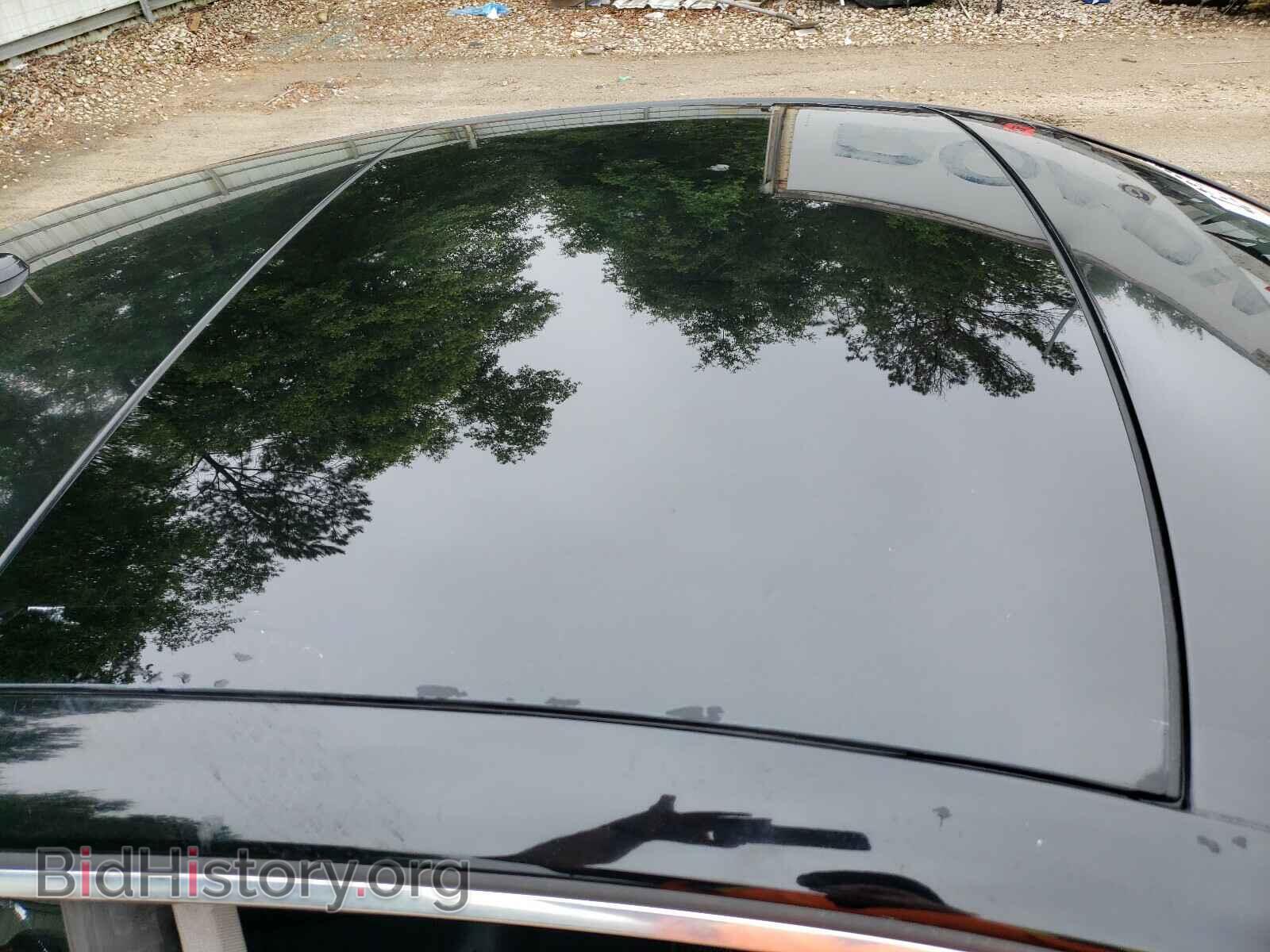 2010 AUDI A5 - VIN: WAULFAFR2AA023649 - Фото 9