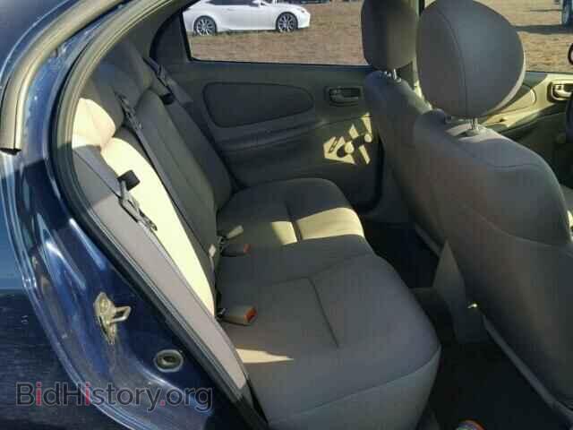 2005 DODGE NEON - VIN: 1B3ES26C25D255232 - Фото 6