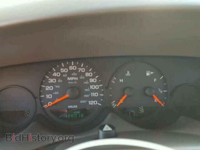 2005 DODGE NEON - VIN: 1B3ES26C25D255232 - Фото 8