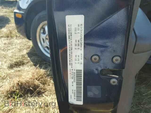 2005 DODGE NEON - VIN: 1B3ES26C25D255232 - Фото 10
