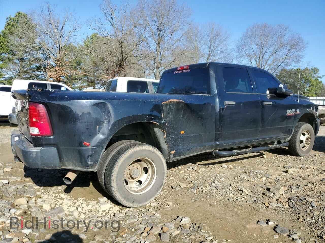 2014 RAM All Models - VIN: 3C63RRGL9EG258101 - Photo 3