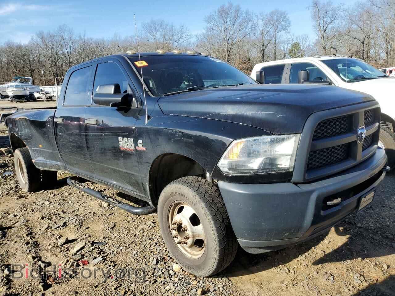 2014 RAM All Models - VIN: 3C63RRGL9EG258101 - Photo 4