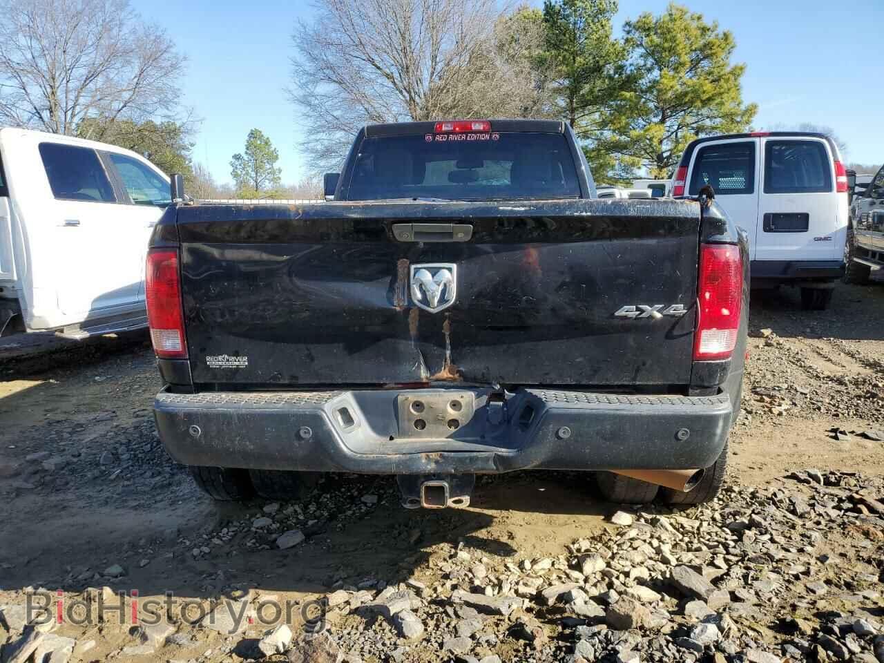 2014 RAM All Models - VIN: 3C63RRGL9EG258101 - Photo 6