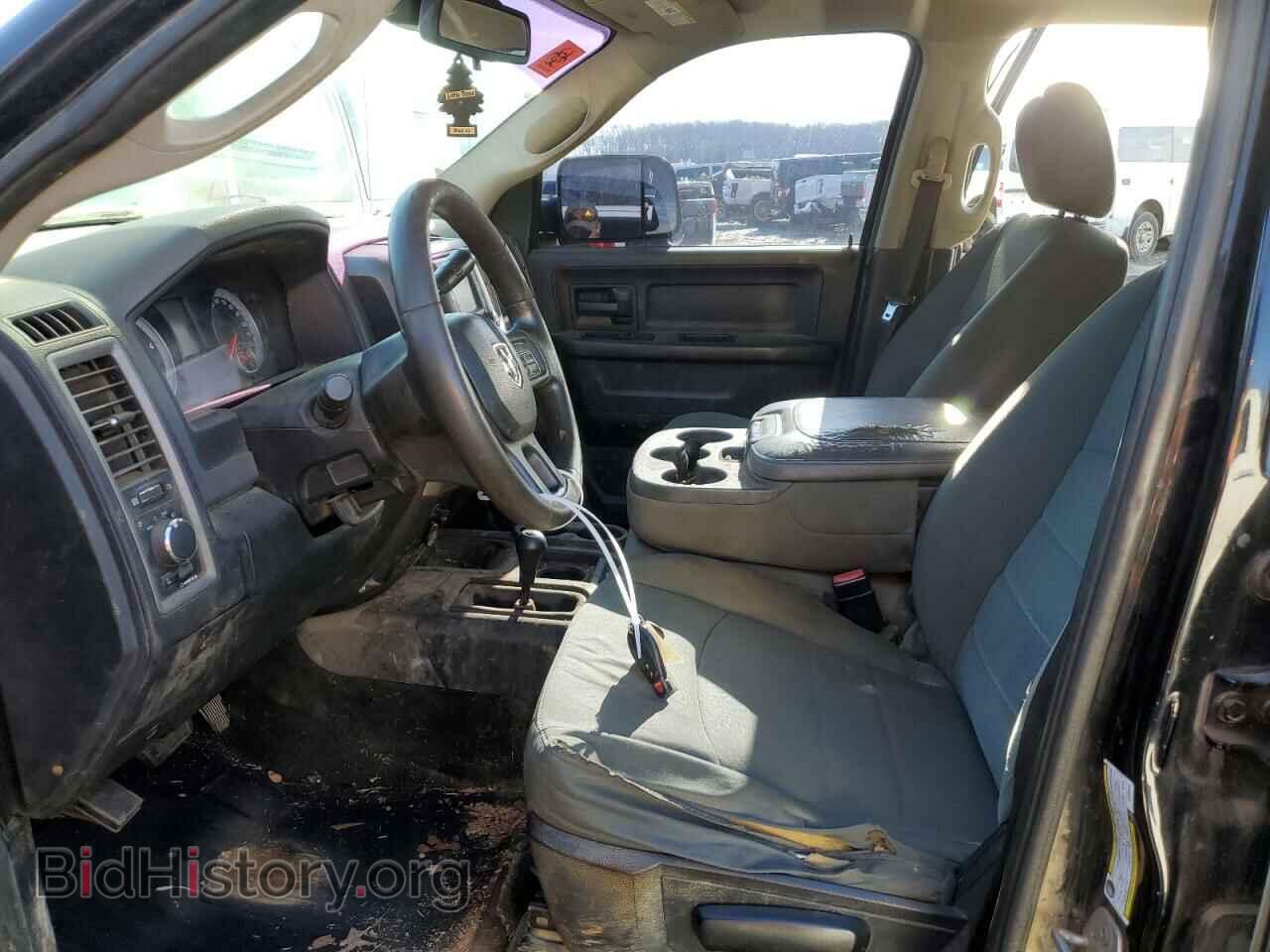 2014 RAM All Models - VIN: 3C63RRGL9EG258101 - Photo 7