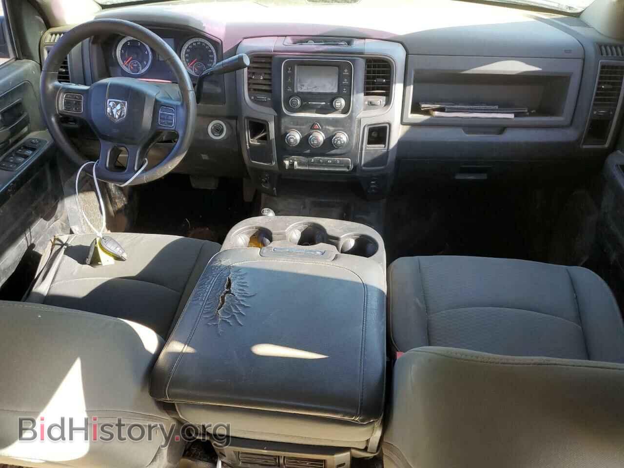 2014 RAM All Models - VIN: 3C63RRGL9EG258101 - Photo 8