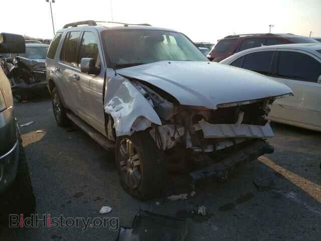 Фотография 1FMEU74E18UA04017 - FORD EXPLORER 2008