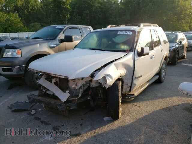 2008 FORD EXPLORER - VIN: 1FMEU74E18UA04017 - Фото 2